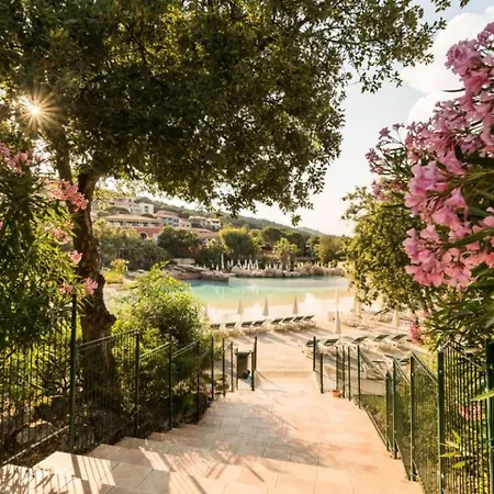 Aux Restanques Du Golfe De St Tropez - Maeva - Rooftop Vue 3 Pieces 6 Personnes - Selection Mae-3084