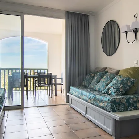 Aux Restanques Du Golfe De St Tropez - Maeva - Rooftop Vue 3 Pieces 6 Personnes - Selection Mae-3084 *