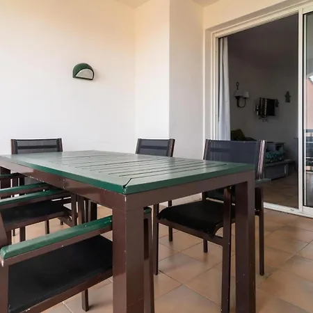 Aux Restanques Du Golfe De St Tropez - Maeva - Rooftop Vue 3 Pieces 6 Personnes - Selection Mae-3084 Grimaud